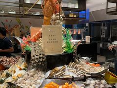-安蒂娅·海鲜自助餐厅(安蒂娅美兰酒店)