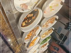 -欢乐牧场海鲜牛排烧烤涮自助(怀柔万达广场店)