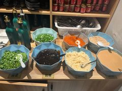 -牛串门串串香(东直门簋街总店)