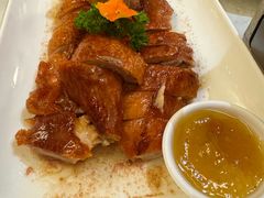 -不倒翁·安徽名菜楼(步行街店)