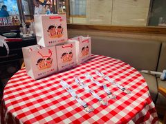 -西贝莜面村(近铁城市广场店)