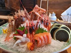 -Minase水濑·日料放题(外滩店)