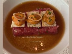 -Le Bernardin
