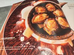 -红棉中餐厅·广州海航威斯汀酒店