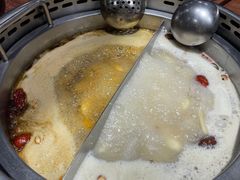 -快乐小羊(富强中路店)