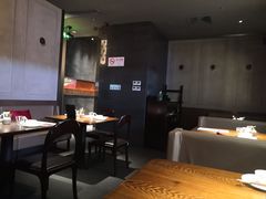大堂-掌柜的店·河南菜(世茂店)