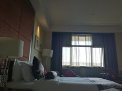 -诸暨同方豪生大酒店
