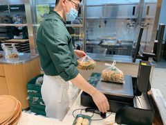 -泸溪河桃酥(西直门凯德店)