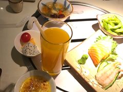 -赤坂亭M9和牛烧肉·日料398放题(万达店)