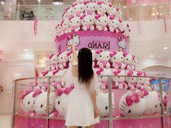 -凯蒂猫主题馆