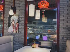 -华馨园北京烤鸭(丽水店)