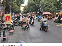 -昆明东站农贸市场