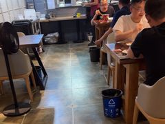 -三个大叔烤羊肉串·炭炉砂锅菜(西三旗店)