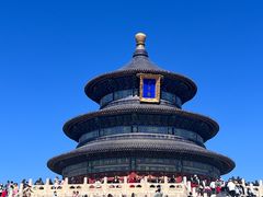 -天坛公园