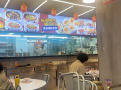 -明本湛江鸡•海鲜小厨(陈家祠店)