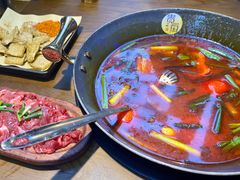 -黔诚酸汤牛肉(甲秀楼店)