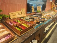 -東盛炭烤自助料理(浦东文峰广场店)
