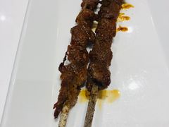 -尹兰楼西北风情餐厅(嘉定店)