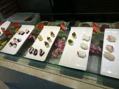 -小科自助海鲜烧肉(高区店)