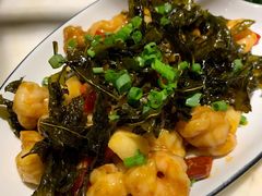 -唐猫庭院·千年陕菜(大唐不夜城店)