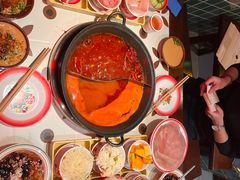 -江北北火锅馆·公路夜市(魏公村店)