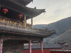 -五台山风景名胜区