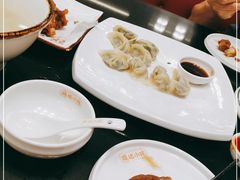 -旺达·福州菜(正大广场店)