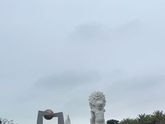 -青澳湾北回归线广场