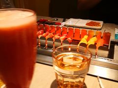 -丰茂烤串(金源店)