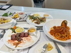 -Deer Park鹿园西餐(仁恒置地广场店)