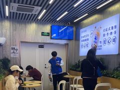 -煲珠公·老红糖珍珠奶茶(百信广场店)