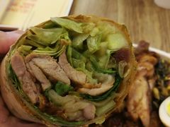 -特派卷·老北京烤鸭卷(合生汇购物中心店)