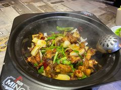 -鸣牌鸡煲(大岭山店)