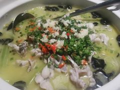 -咏哇美蛙美味(厦门罗宾森店)