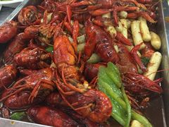 -阿木龙虾(河间路店)