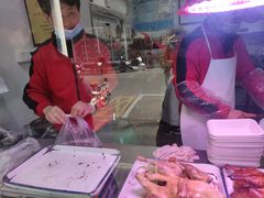 -章云板鸭(评事街店)