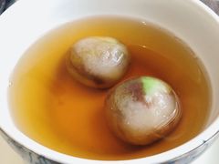 -彩丰楼中餐厅·仁恒洲际酒店