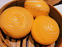 -黄金粥港式·早晚茶(海阳路店)