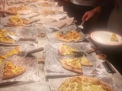 -比格比萨自助(万柳华联店)