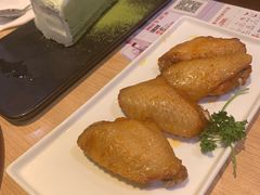 -必胜客(城西银泰店)