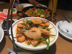 -新发现(宝山龙湖店)