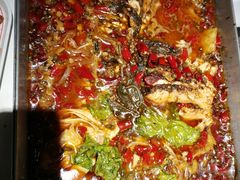 -鱼酷活鱼烤鱼(恒隆广场店)