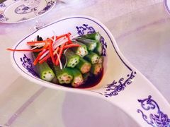 -蟹岛开饭楼