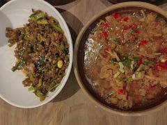 -高嗲嗲·现炒下饭菜(石鼓路店)