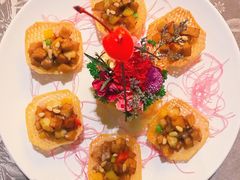 -香云轩·顺德菜(香云纱园林酒店店)