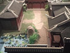 -汤显祖纪念馆