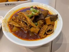 -蔡澜点心·粤菜(西单大悦城店)