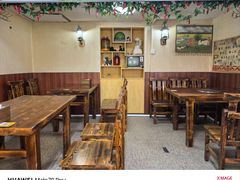 -一棵树烧烤店(中央大街店)