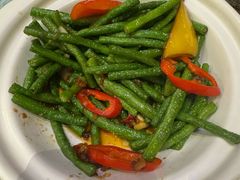 -蕉叶·广州明星泰国菜(保利广场店)