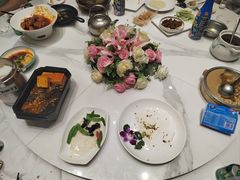 -刘胖子家常菜·蹄花焖藕(中南店)